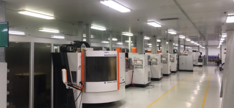 軟件賦能，智造升級 安波福智能工廠生產效率提升20%的奧秘